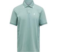 PEAK PERFORMANCE Mountainbreath Polo - Uomo - - Taglia L- modello 2026