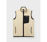 Peak Performance Nature Rush Pile Vest men Vests beige in taglia:S