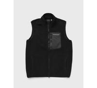 PEAK PERFORMANCE Naturerush Pile Vest - Uomo - Nero - Taglia S- modello 2026