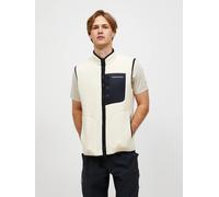 Peak Performance Naturerush Pile Vest Men Sand Fog M