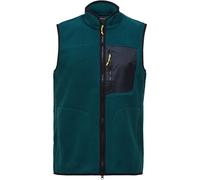 PEAK PERFORMANCE Naturerush Pile Vest - Uomo - Bianco - Taglia L- modello 2026