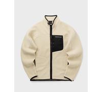 Peak Performance NatureRush Pile Zip Jacket men Fleece Jackets beige in taglia:L