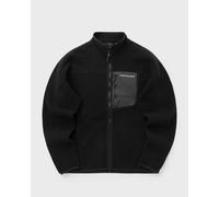 Peak Performance NatureRush Pile Zip Jacket men Fleece Jackets black in taglia:XL