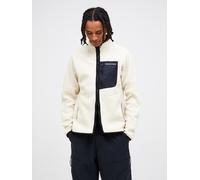 Peak Performance Naturerush Pile Zip Jacket Men Sand Fog 2xl