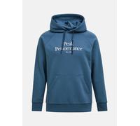 Peak Performance Original Hood Men Mountain Lake L