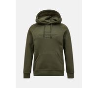 Peak Performance Original Hood Men Pine Needle M