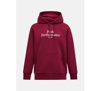 Peak Performance Original Hood Men Vertical Zenith L