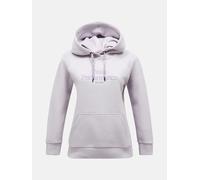 Peak Performance Original Hood Women Misty Lavender S