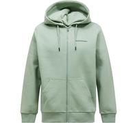 PEAK PERFORMANCE Original Small Logo Zip - Uomo - - Taglia L- modello 2026