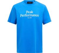 PEAK PERFORMANCE Original Tee - Uomo - - Taglia XL- modello 2026