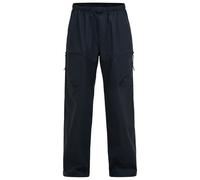 Peak Performance - Outdoor Cargo Pants - Pantaloni da trekking XL nero