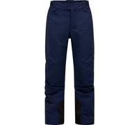 Peak Performance - Pantalon de ski 2 couches isolant - M Maroon Insulated Pants Blue Shadow per Uomo - Taglia L - Blu navy