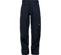 Peak Performance - Pantalon de ski imperméable - M Maroon 3L Pants Black per Uomo - Taglia L - Nero
