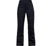Peak Performance - Pantalon de ski isolant et imperméable - W Shred Insulated Pants Black per Donne - Taglia S - Nero