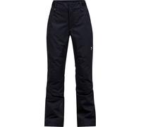 Peak Performance - Pantalon de ski isolant et imperméable - W Shred Insulated Pants Black per Donne - Taglia M - Nero