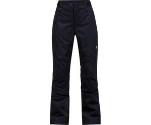Peak Performance - Pantalon de ski isolant et imperméable - W Shred Insulated Pants Black per Donne - Taglia M - Nero