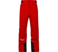 Peak Performance - Pantalone da sci a 2 strati, edizione speciale 40 anni - M 40Y Maroon Insulated Pant The Alpine - Taglia L - rosso