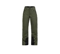 PEAK PERFORMANCE Pantalone da sci da donna Anima HIPE 2L Insulated oliva | S
