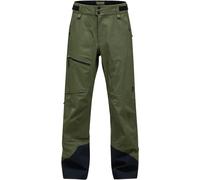 Peak Performance - Pantalone da sci in GORE-TEX - M Alpine Gore-Tex 3L Pant Pine Needle - Taglia S - Verde