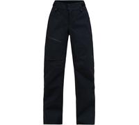 Peak Performance - Pantalone da sci in GORE-TEX - W Alpine Gore-Tex 3L Pant Black - Taglia L - Nero