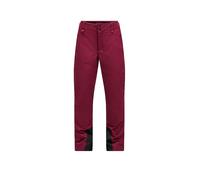 PEAK PERFORMANCE Pantaloni da sci da donna Anima HIPE® 2L Insulated bacca | XS