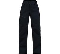 Peak Performance - Pantaloni da sci da donna in GORE-TEX - W Alpine Gore-Tex 3L Pants Black per Donne - Taglia L - Nero