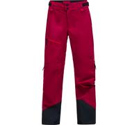 Peak Performance - Pantaloni da sci da donna in GORE-TEX - W Alpine Gore-Tex 3L Pants Vertical Zenit per Donne - Taglia M - Bordeaux