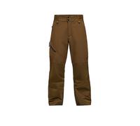 PEAK PERFORMANCE Pantaloni da sci da uomo Shred Insulated oliva | L