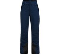 Peak Performance - Pantaloni da sci isolanti - W Anima Insulated Pants Blue Shadow in Poliestere Riciclato - Taglia M - Blu navy