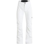 PEAK PERFORMANCE W Stretch Pants - Donna - Bianco - Taglia M- modello 2025