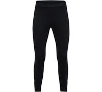 Peak Performance Pantaloni Magic 7/8 Long Johns, nero
