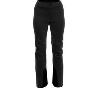 PEAK PERFORMANCE W Stretch Pants - Donna - Nero - Taglia L- modello 2025