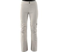 Peak Performance Women Stretch Pants Offwhite L