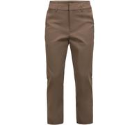 Peak Performance Pantaloni svasati Players, oliva