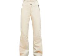 Peak Performance Whitelight Hipe® 2l Insulated Shell Pants Women Sand Fog M