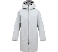 Peak Performance Parka Treeline Shell