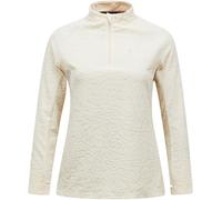 Peak Performance Discover Midlayer Women Sand Fog M