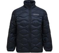 Peak Performance Helium Down Jacket Men Black L