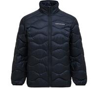 Peak Performance Helium Down Jacket Men Black S