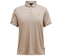 Peak Performance - Player Polo - Maglia polo S beige