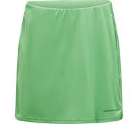 Peak Performance Players con pantaloncini, menta
