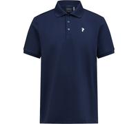 Peak Performance Polo Vespar, navy