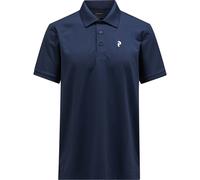 Peak Performance Polo Vespar, navy