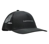 Peak performance pp trucker cap nero