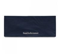 Peak Performance - Progress Headband - Fascia sportiva per la fronte S/M - 55-58 cm blu