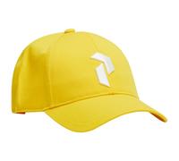 Peak Performance - Retro Cap - Cappellino One Size giallo