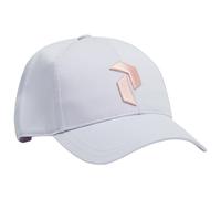 Peak Performance - Retro Cap - Cappellino One Size grigio/bianco