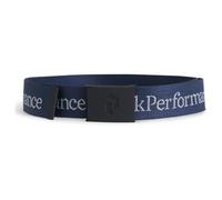 Peak Performance - Rider Belt - Cinture One Size blu