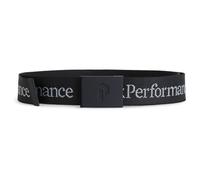 Peak Performance - Rider Belt - Cinture One Size nero
