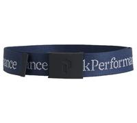 Peak performance rider cintura blu